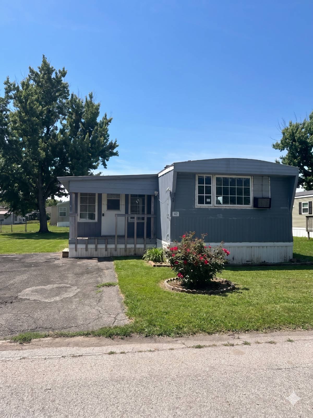 Perry, IA