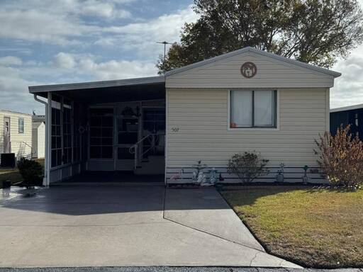 mobile home thumb