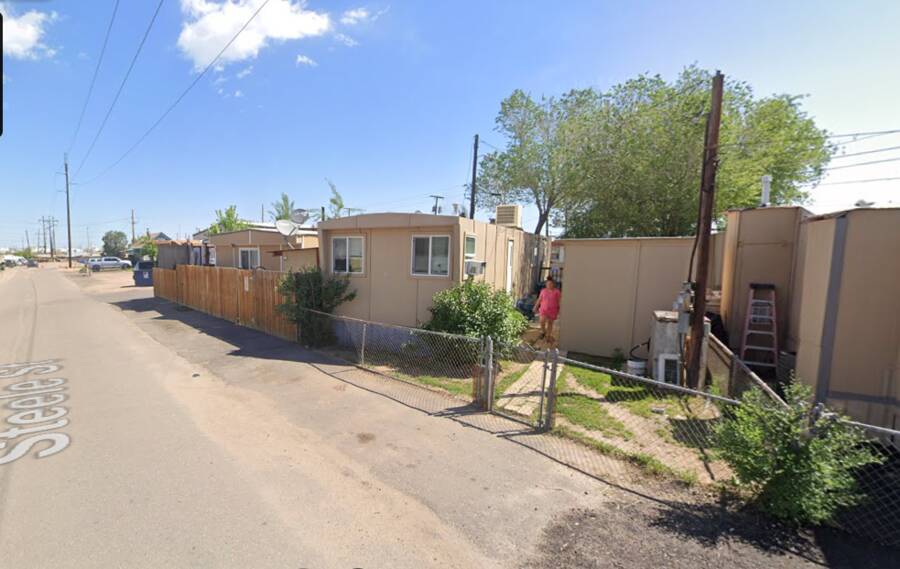 Longview Mobile Home Park 5225 Adams St Lot 17, Denver, CO 80216