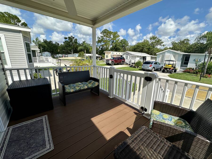 For Sale 7125 Fruitville Rd, Lot 1016, Sarasota, FL 34240 Double