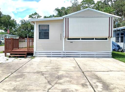 mobile home thumb