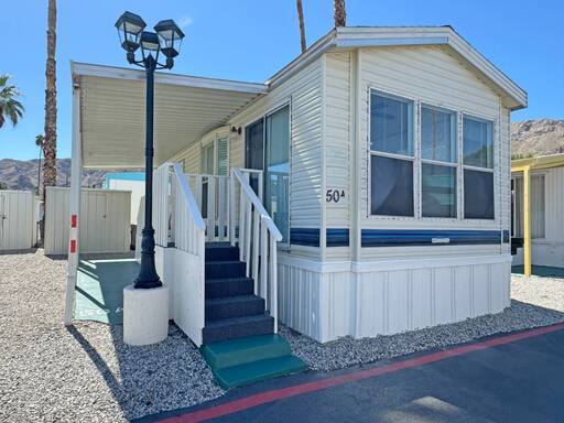 mobile home thumb