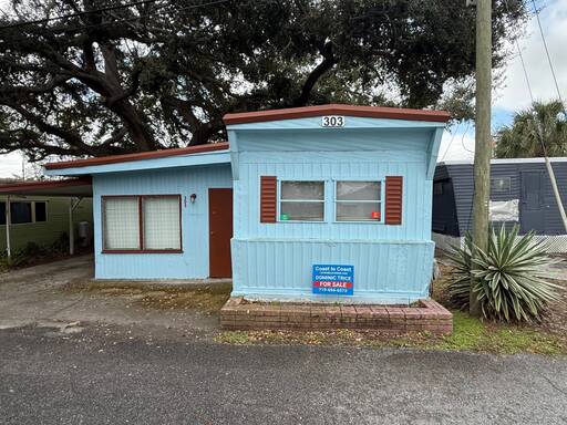 mobile home thumb