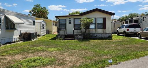 mobile home thumb