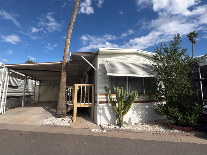 Apache Junction, AZ