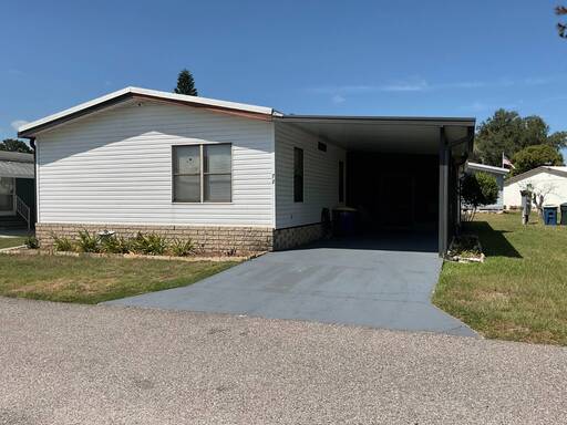 mobile home thumb