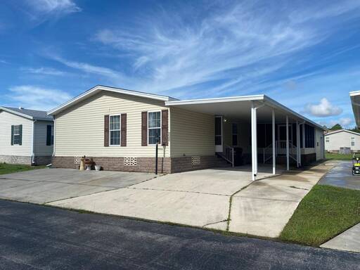 mobile home thumb