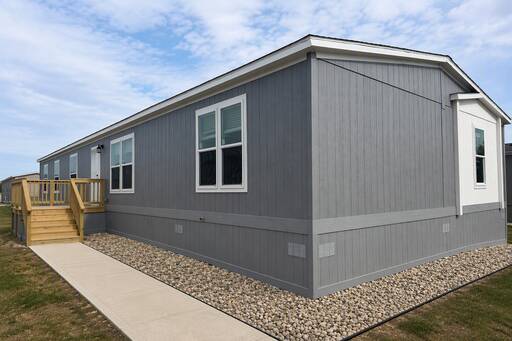 mobile home thumb