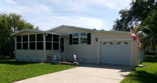 mobile home thumb