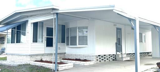 mobile home thumb
