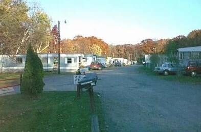 mobile home thumb