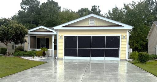 mobile home thumb