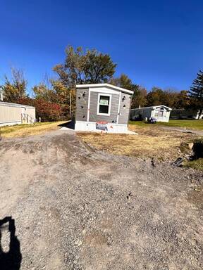 mobile home thumb