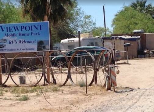 mobile home thumb