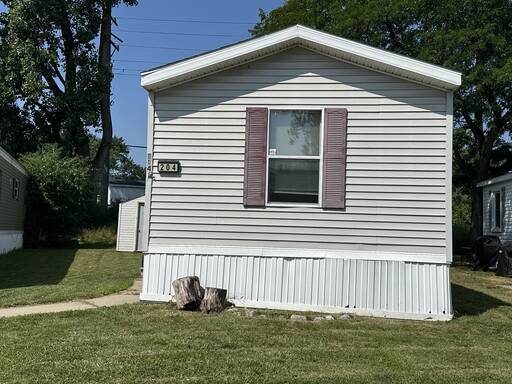 mobile home thumb