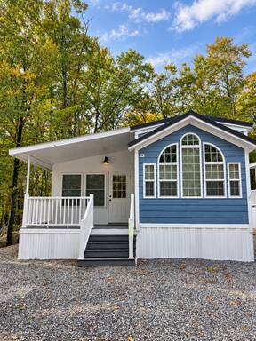 mobile home thumb