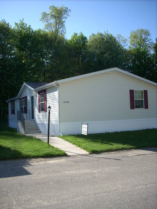 Fountain Springs 1410 South 9th Street, Kalamazoo, MI 49009