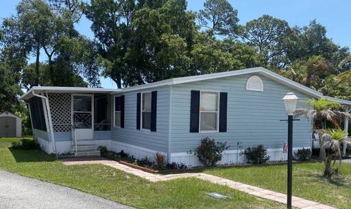 mobile home thumb
