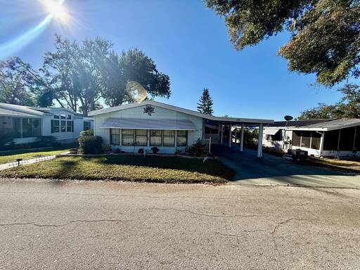 mobile home thumb