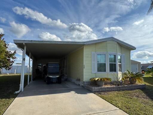 mobile home thumb