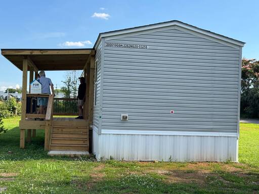 mobile home thumb
