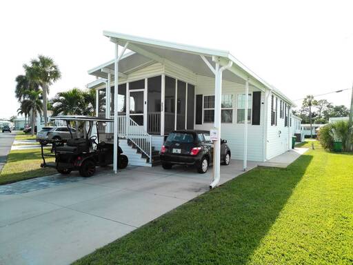 mobile home thumb