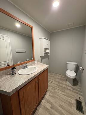 mobile home thumb