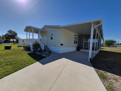 mobile home thumb