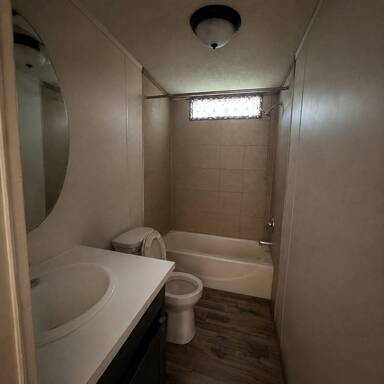 mobile home thumb