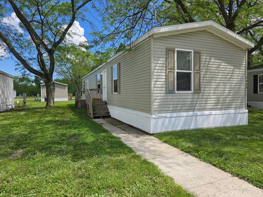 mobile home thumb