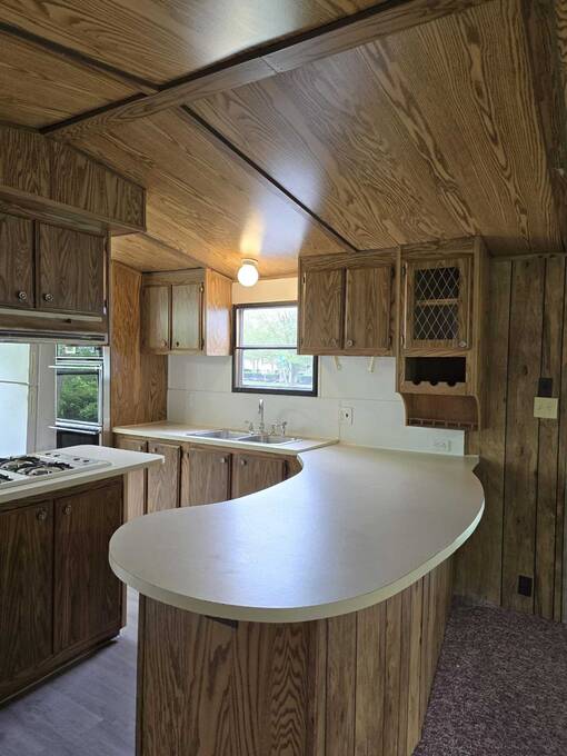 For Sale 1221 Little Drive, Altoona, PA 16601 Single Wide