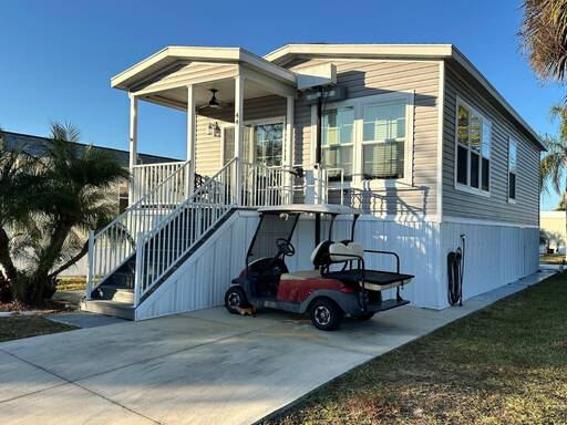 mobile home thumb