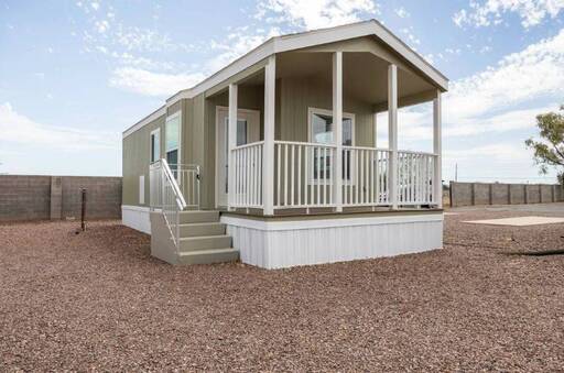 mobile home thumb