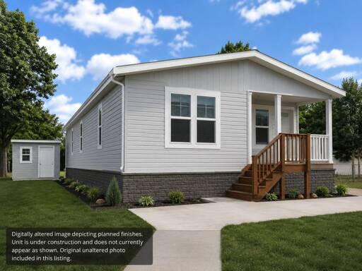 mobile home thumb