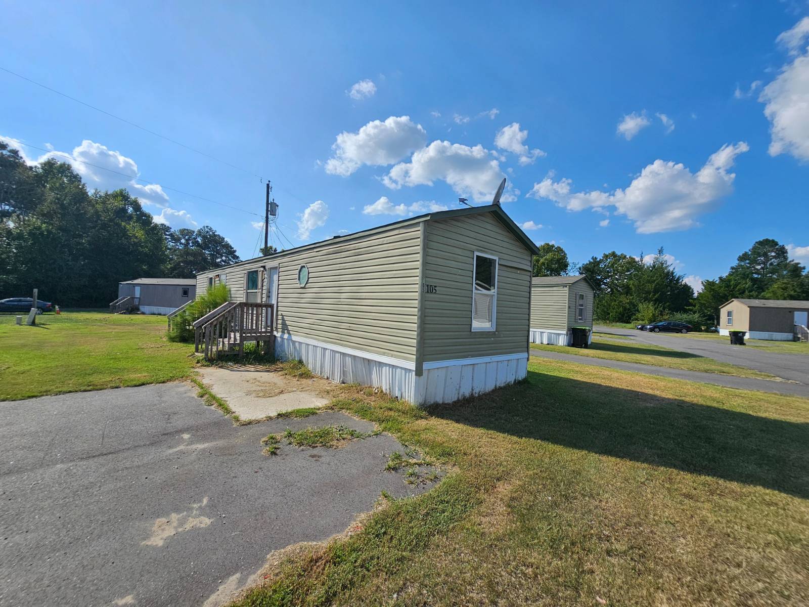 Tarboro, NC