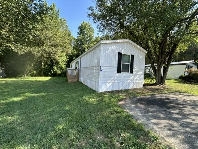 Reidsville, NC