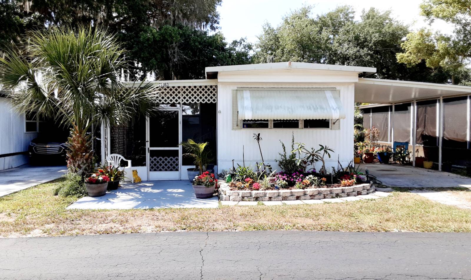 Land O Lakes, FL