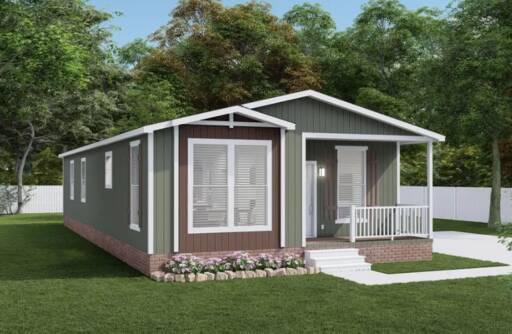 mobile home thumb