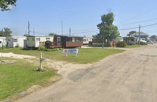 mobile home thumb