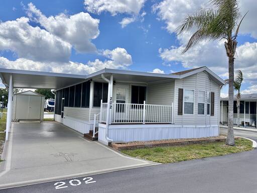 mobile home thumb