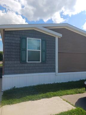 mobile home thumb