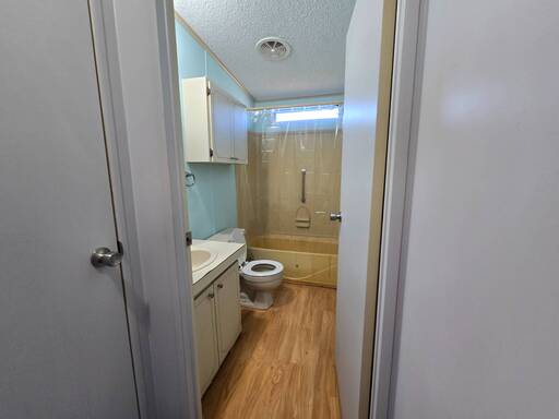 mobile home thumb
