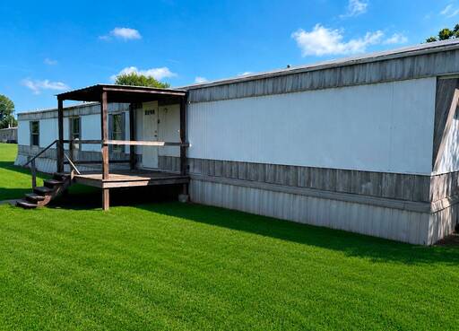 mobile home thumb