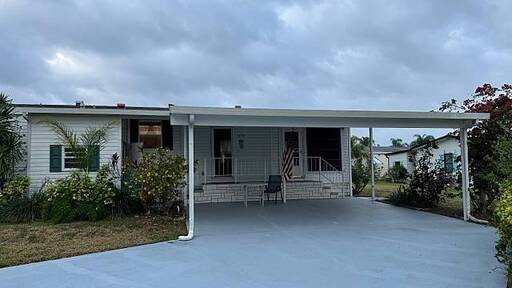 mobile home thumb