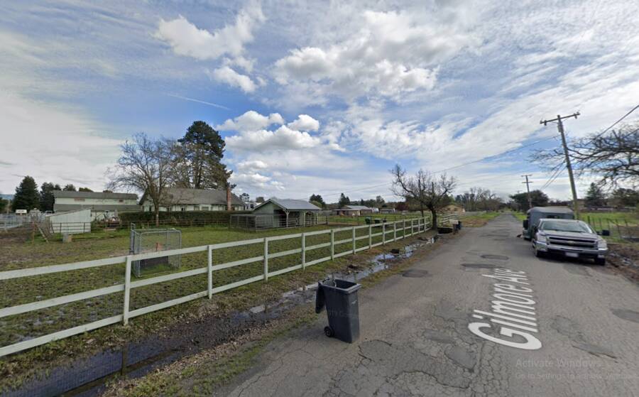 Gilmore Park | 5840 Gilmore Ave, Cotati, CA 94931 | MHBO.com