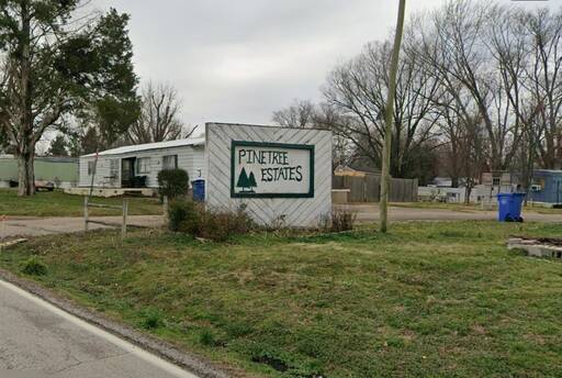 mobile home thumb