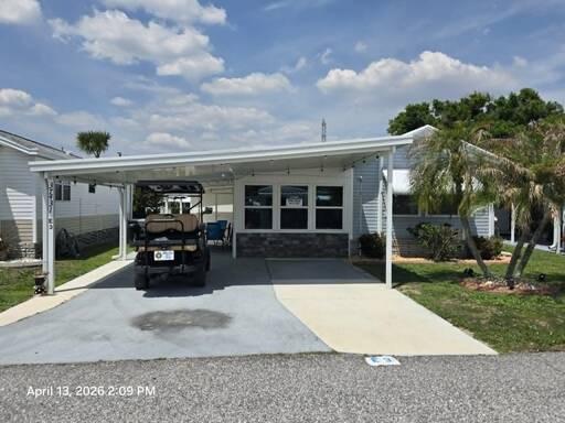 mobile home thumb
