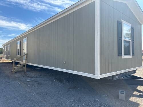 mobile home thumb