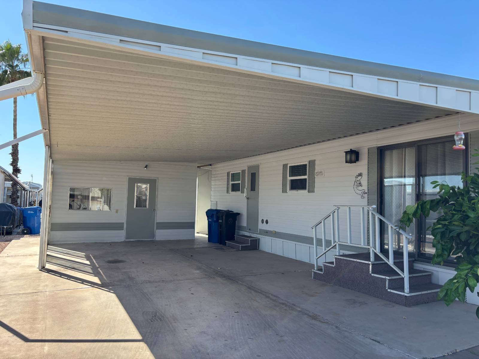 Mesa, AZ