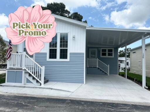 mobile home thumb